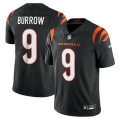 NFL Cincinnati Bengals Joe Burrow  Vapor Untouchable Limited Jersey