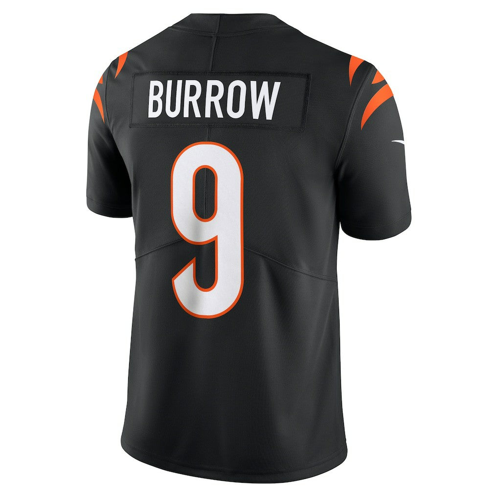 NFL Cincinnati Bengals Joe Burrow  Vapor Untouchable Limited Jersey