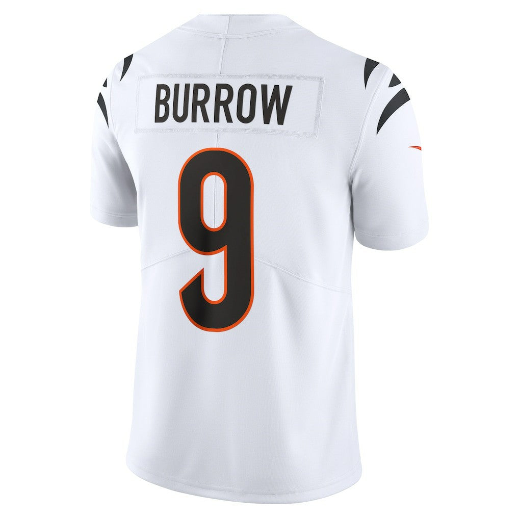 NFL Cincinnati Bengals Joe Burrow  Vapor Untouchable Limited Jersey