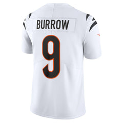 NFL Cincinnati Bengals Joe Burrow  Vapor Untouchable Limited Jersey