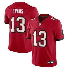 NFL Tampa Bay Buccaneers Mike Evans  Vapor Untouchable Limited Jersey
