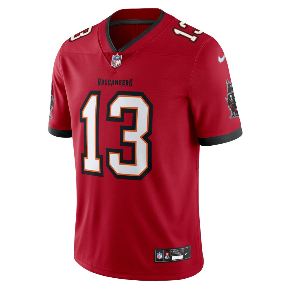 NFL Tampa Bay Buccaneers Mike Evans  Vapor Untouchable Limited Jersey
