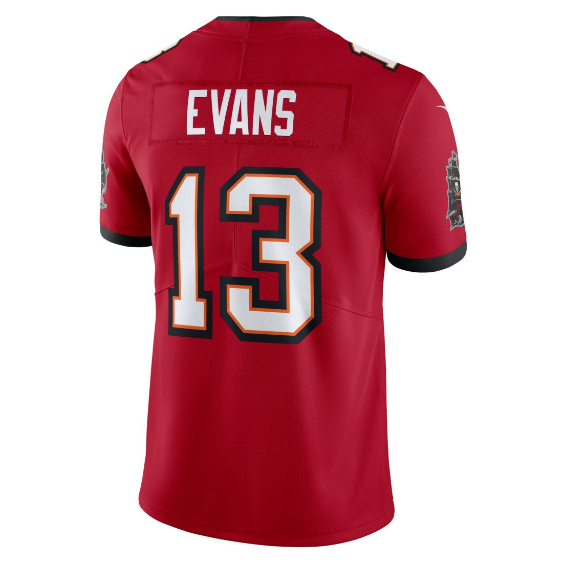 NFL Tampa Bay Buccaneers Mike Evans  Vapor Untouchable Limited Jersey