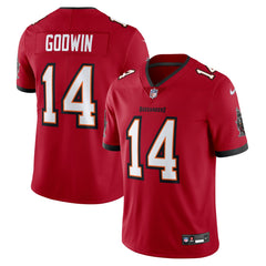 NFL Tampa Bay Buccaneers Chris Godwin  Vapor Untouchable Limited Jersey