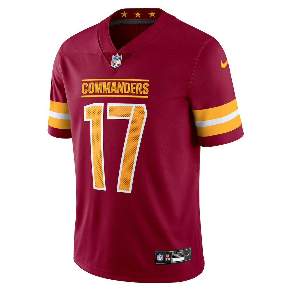 NFL Washington Commanders Terry McLaurin  Vapor Untouchable Limited Jersey