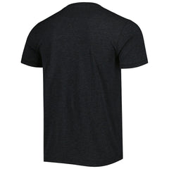 NFL Jacksonville Jaguars Homage Duval Hyper Local Tri-Blend T-Shirt