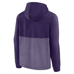 Phoenix Suns Successful Tri-Blend Pullover Hoodie - Purple | Fanatics on sale
