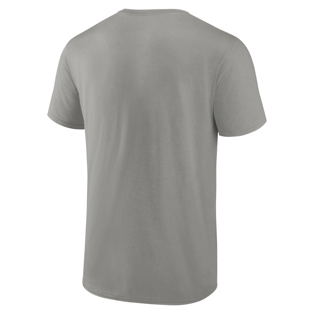 Milwaukee Brewers Player Pack T-Shirt Combo Set - Navy/Gray