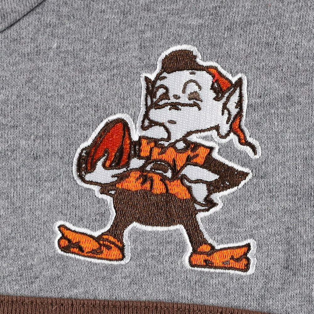 NFL Cleveland Browns Head Coach Pullover Hoodie