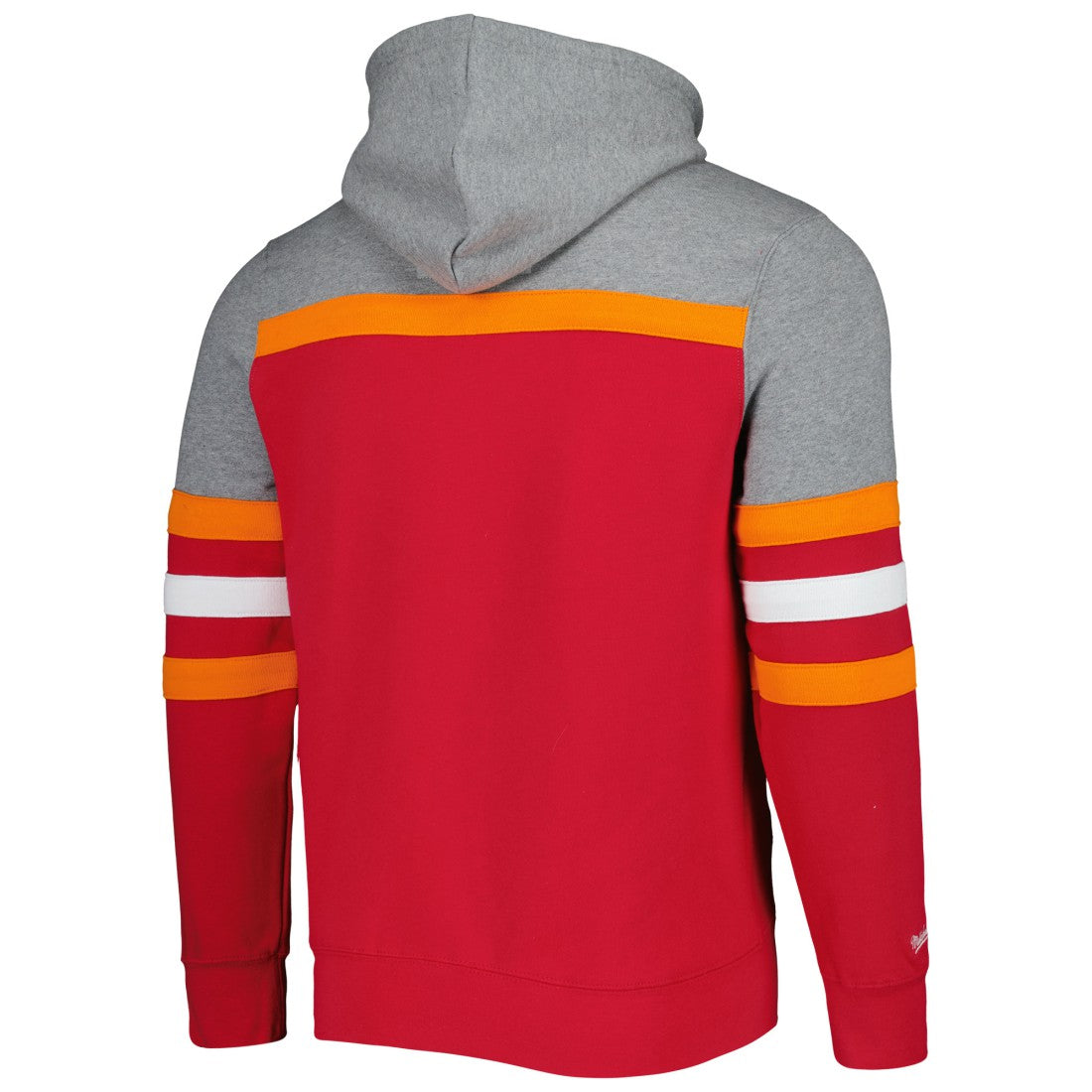 NFL Tampa Bay Buccaneers Head Coach Pullover Hoodie