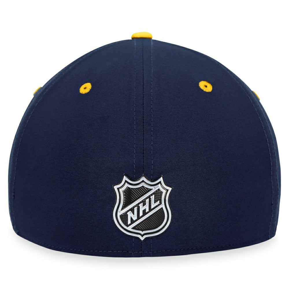 St. Louis Blues Fanatics 2023 NHL Draft Flex Hat