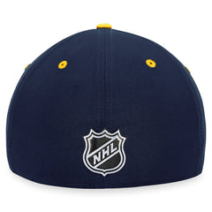 St. Louis Blues Fanatics 2023 NHL Draft Flex Hat