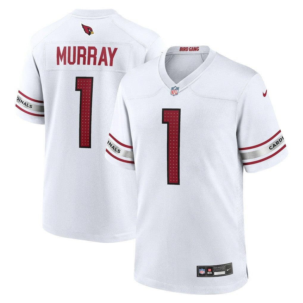 NFL Arizona Cardinals Kyler Murray  Game Player Jersey