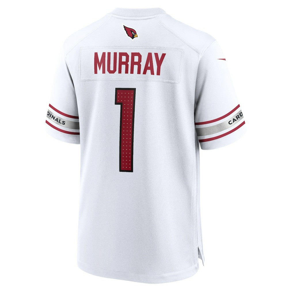 NFL Arizona Cardinals Kyler Murray  Game Player Jersey