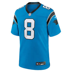 NFL Carolina Panthers Jaycee Horn  Alternate Game Jersey