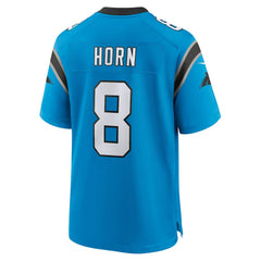 NFL Carolina Panthers Jaycee Horn  Alternate Game Jersey