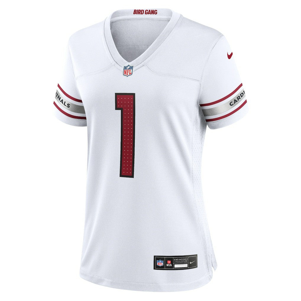 NFL Arizona Cardinals Kyler Murray  Women's Player Jersey
