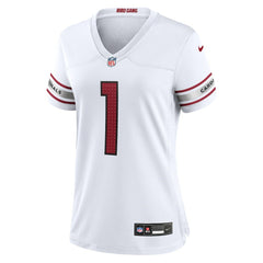 NFL Arizona Cardinals Kyler Murray  Women's Player Jersey