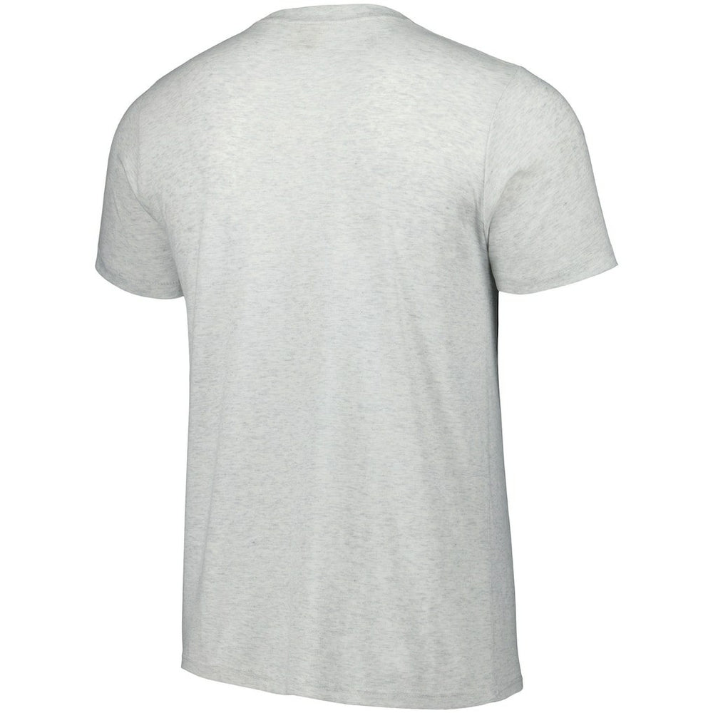 NFL New Orleans Saints Homage Jazz Hyper Local Tri-Blend T-Shirt