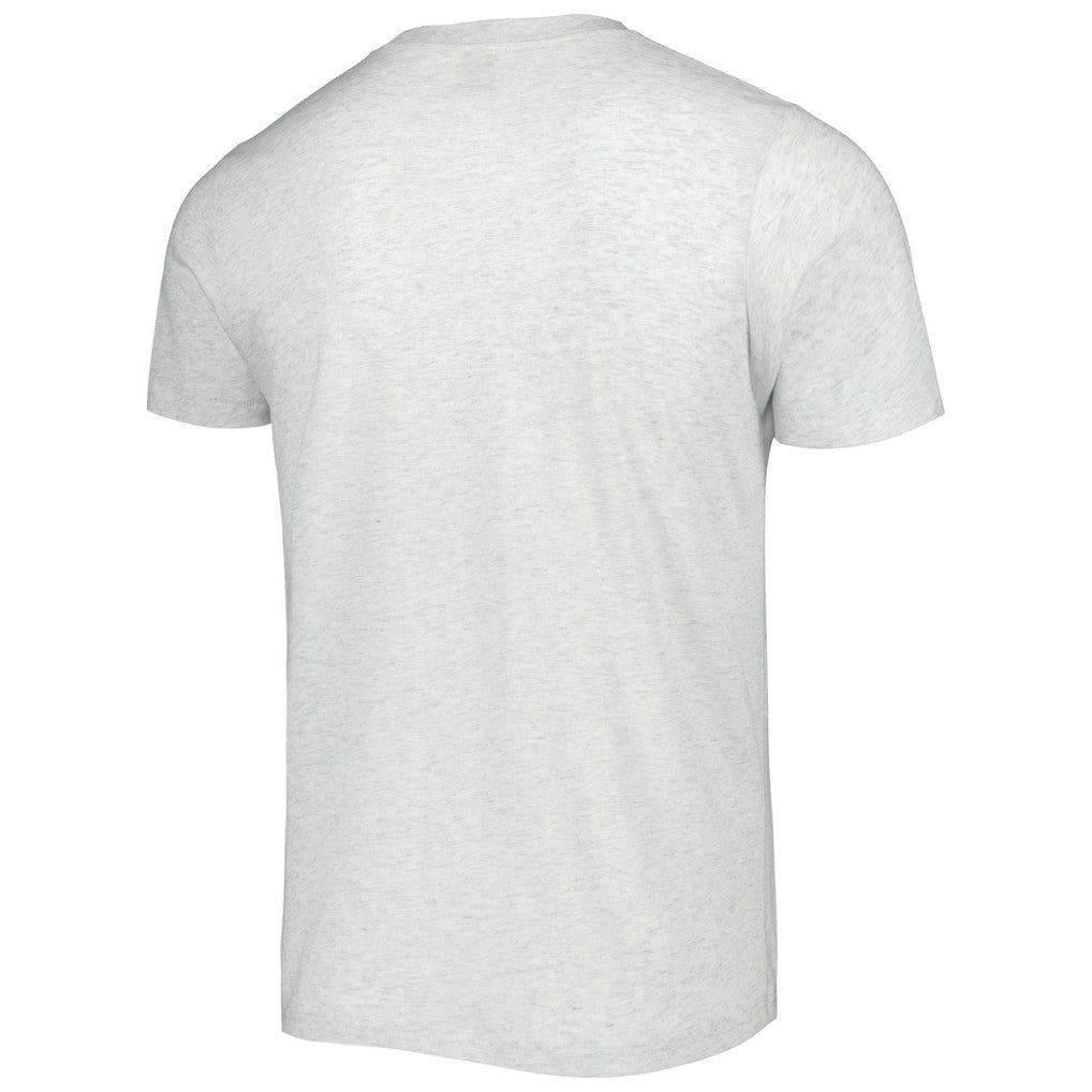 NFL New Orleans Saints Homage Champs Hyper Local Tri-Blend T-Shirt