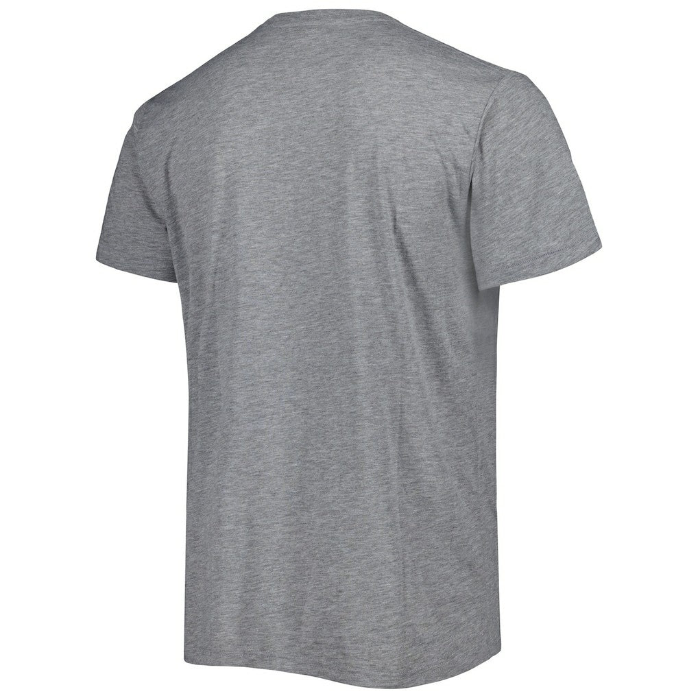 NFL New Orleans Saints Homage Gumbo Hyper Local Tri-Blend T-Shirt