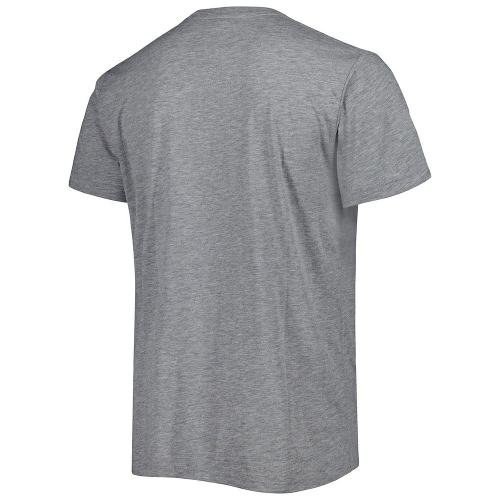 NFL New Orleans Saints Homage Gumbo Hyper Local Tri-Blend T-Shirt