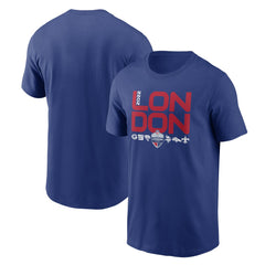 NFL Denver Broncos NFL Essential London Games T-Shirt