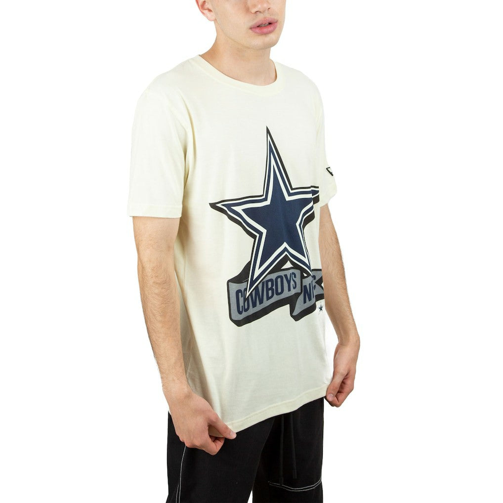 NFL Dallas Cowboys Chrome T-Shirt