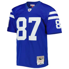 NFL Indianapolis Colts Reggie Wayne  Legacy Replica Jersey