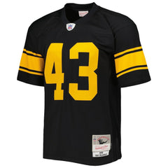 NFL Pittsburgh Steelers Troy Polamalu  Legacy Replica Jersey