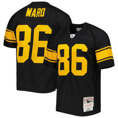 NFL Pittsburgh Steelers Hines Ward  Legacy Replica Jersey