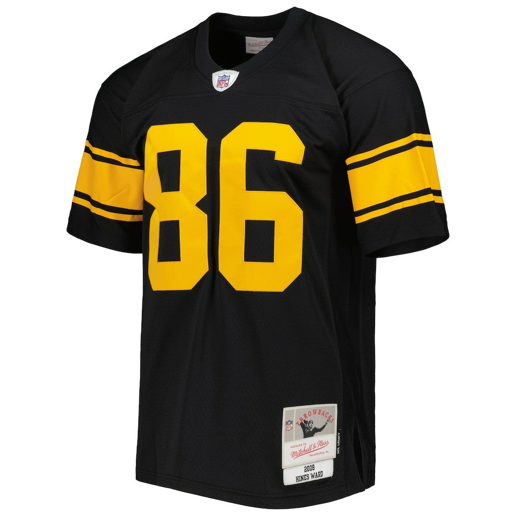 NFL Pittsburgh Steelers Hines Ward  Legacy Replica Jersey