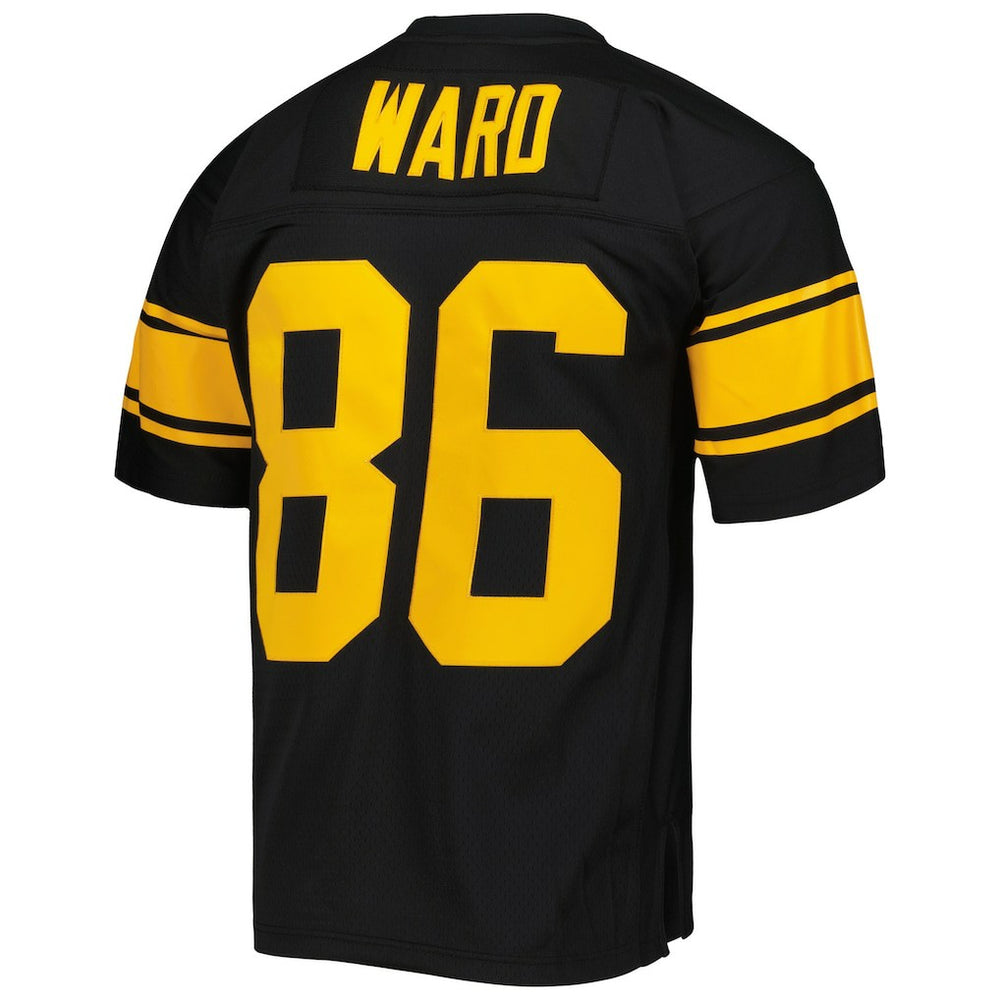 NFL Pittsburgh Steelers Hines Ward  Legacy Replica Jersey