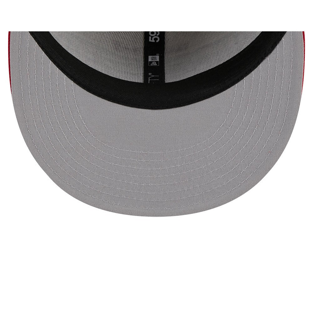 NFL Tampa Bay Buccaneers 2023 NFL Draft On Stage 59FIFTY Fitted Hat