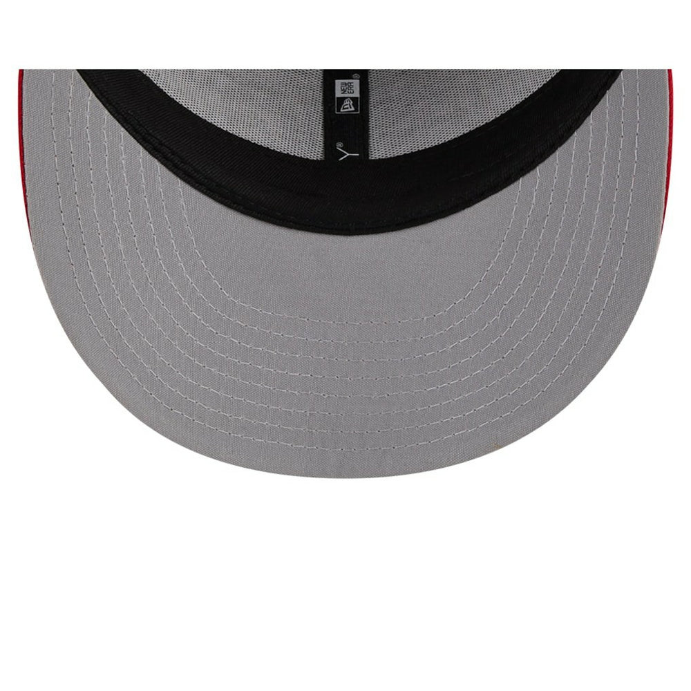 NFL Tampa Bay Buccaneers 2023 NFL Draft Low Profile 59FIFTY Fitted Hat