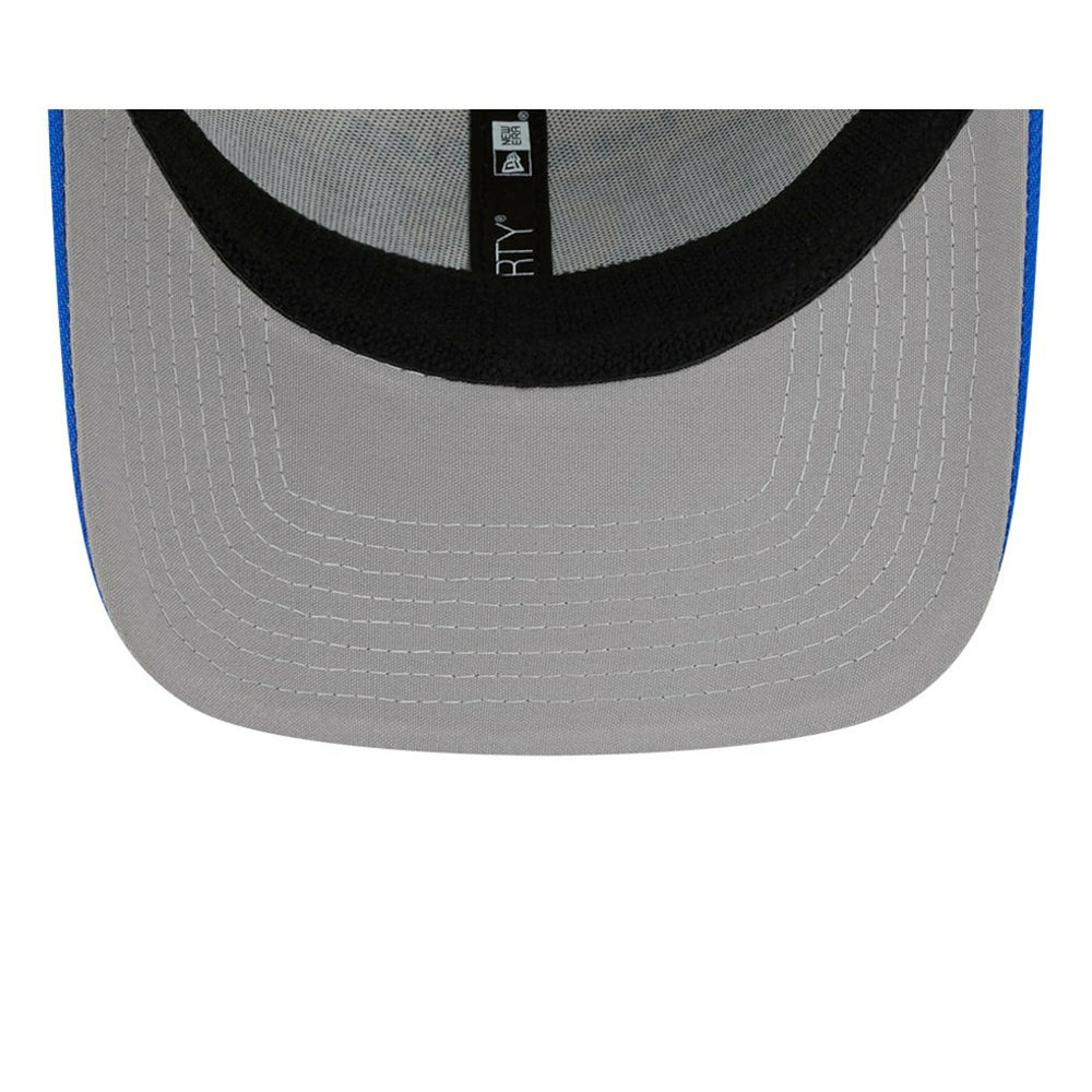 NFL Los Angeles Rams 2023 NFL Draft 39THIRTY Flex Hat