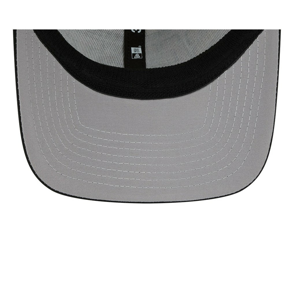 NFL New Orleans Saints 2023 NFL Draft 39THIRTY Flex Hat