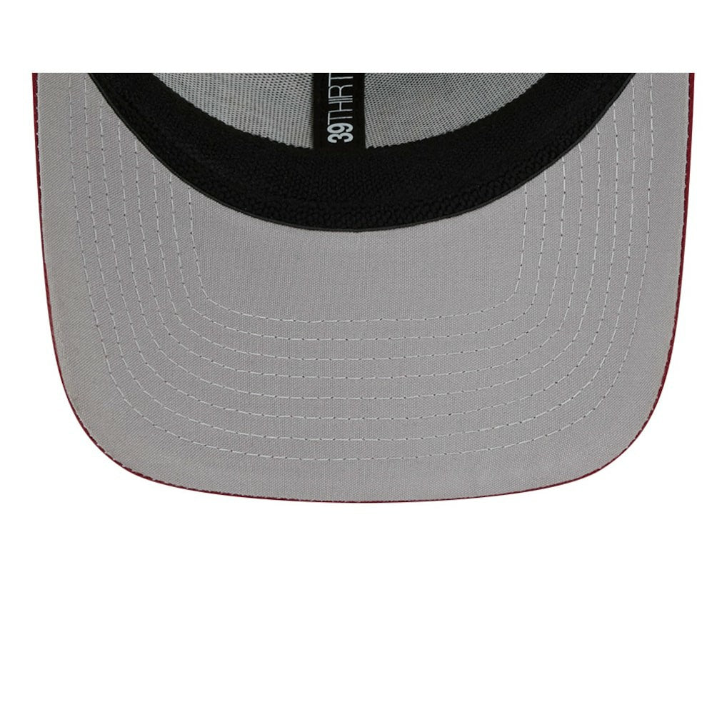 NFL Washington Commanders 2023 NFL Draft 39THIRTY Flex Hat