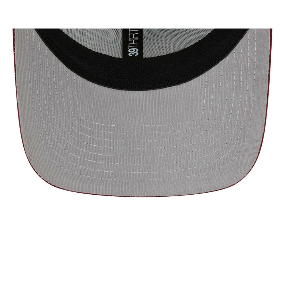 NFL Washington Commanders 2023 NFL Draft 39THIRTY Flex Hat