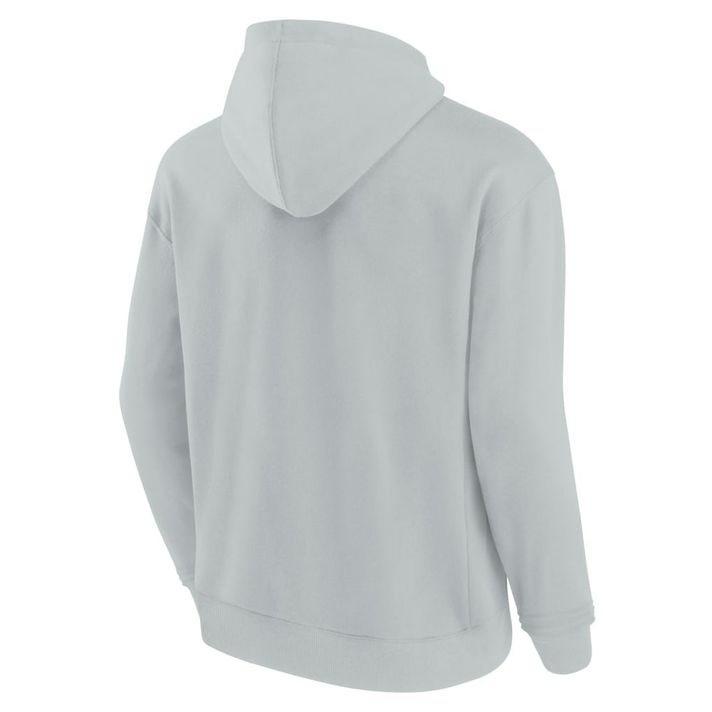 NFL Cleveland Browns Unisex Elements Super Soft Fleece Pullover Hoodie