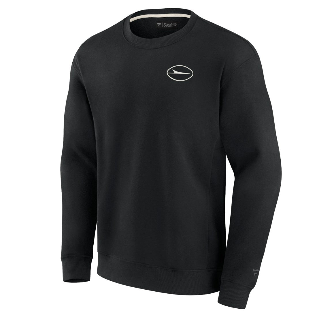 NFL New York Jets Unisex Elements Super Soft Pullover Sweatshirt