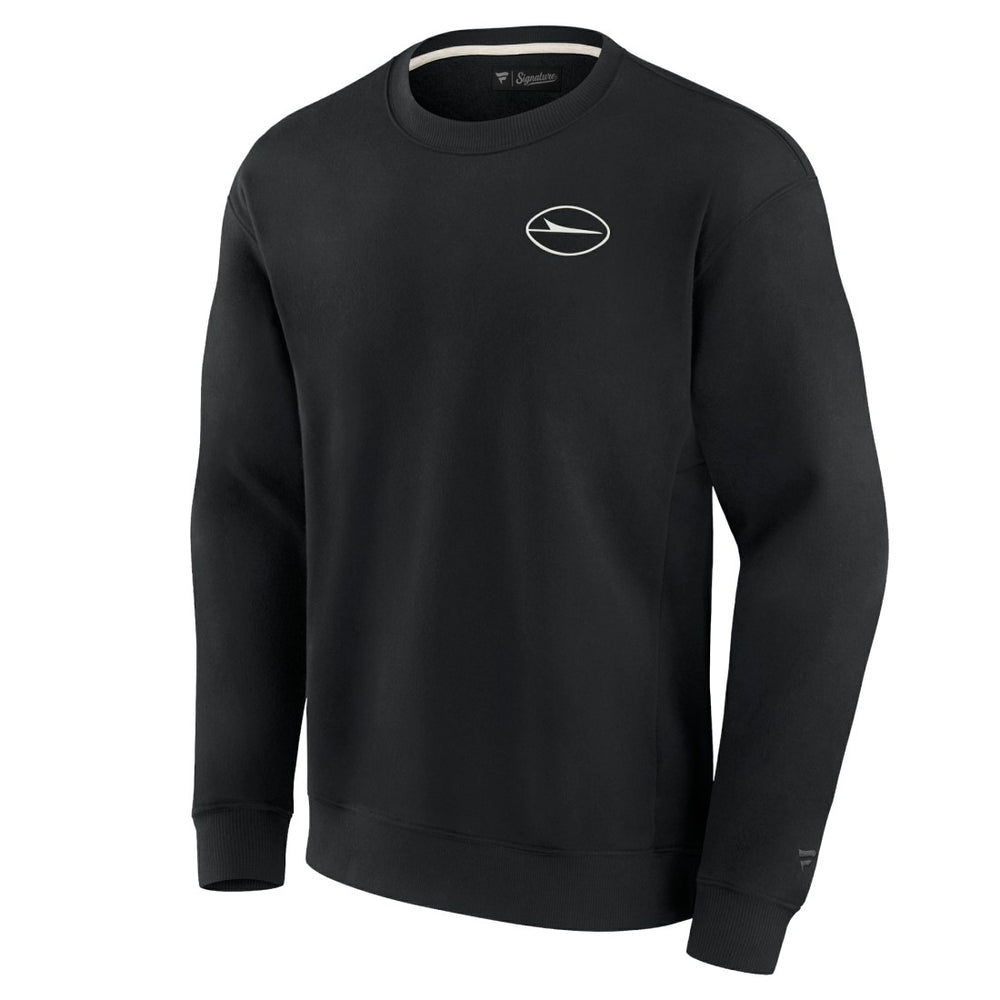 NFL New York Jets Unisex Elements Super Soft Pullover Sweatshirt