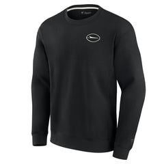 NFL New York Jets Unisex Elements Super Soft Pullover Sweatshirt