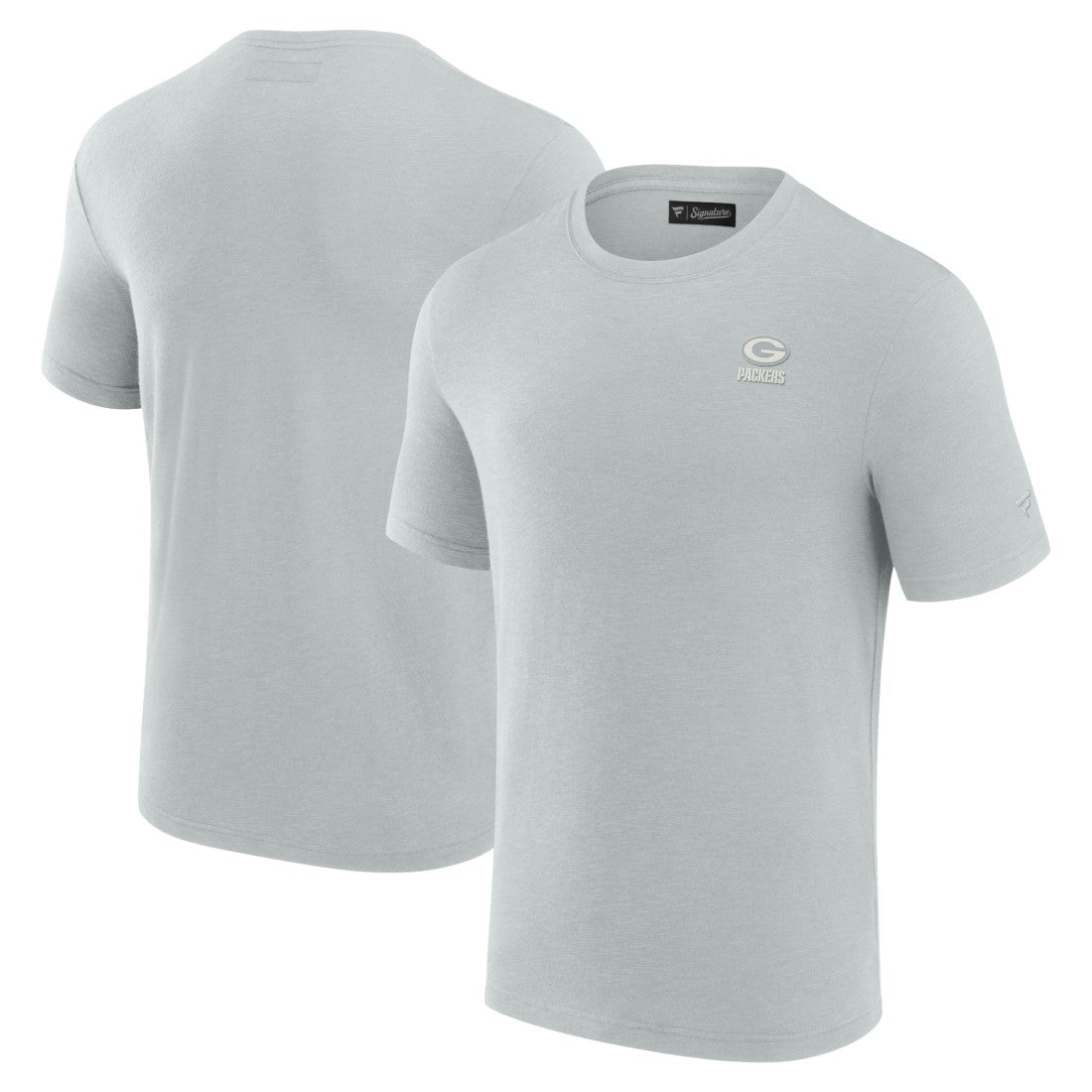 NFL Green Bay Packers Modal Short Sleeve T-Shirt