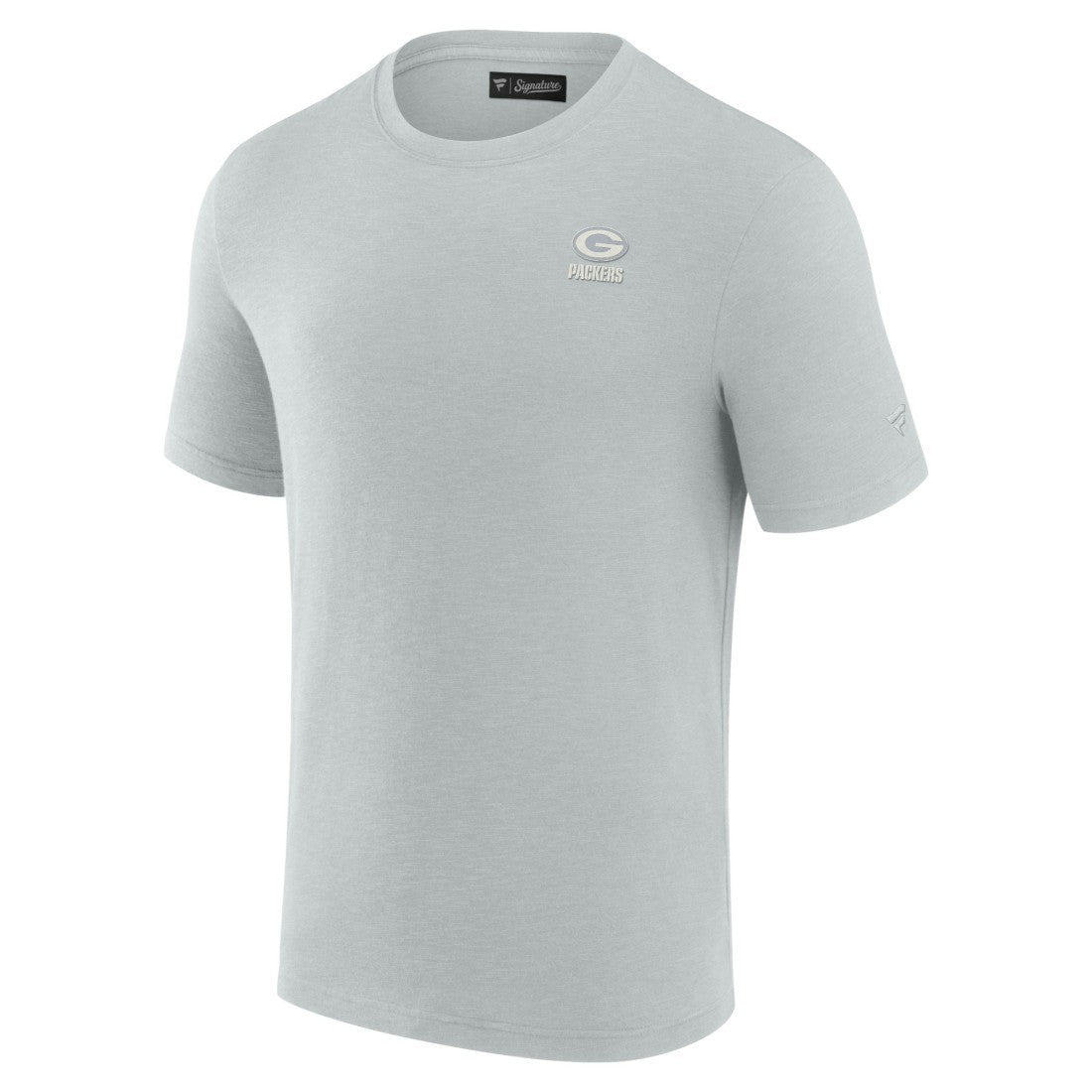 NFL Green Bay Packers Modal Short Sleeve T-Shirt