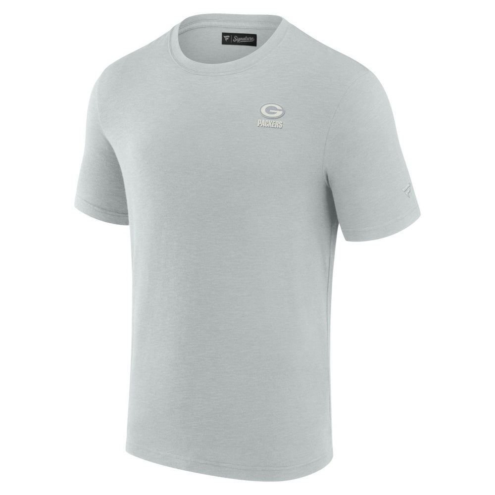 NFL Green Bay Packers Modal Short Sleeve T-Shirt
