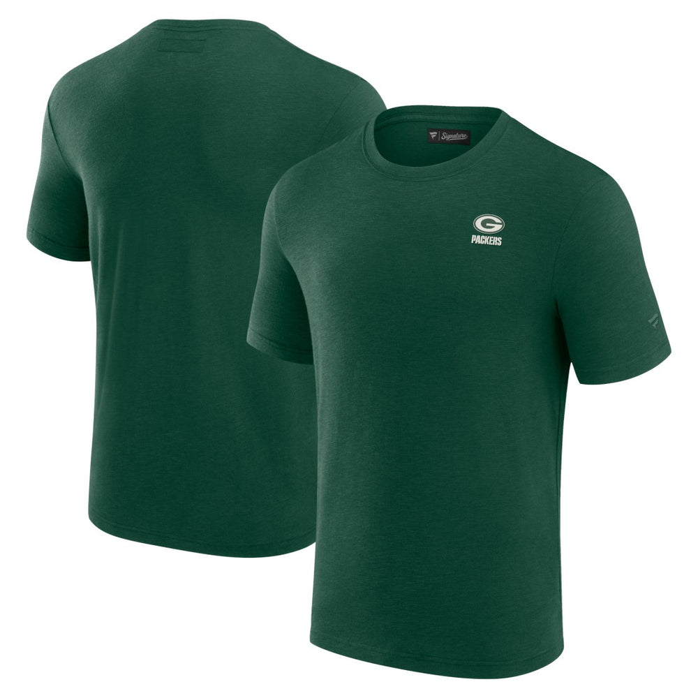 NFL Green Bay Packers Modal Short Sleeve T-Shirt