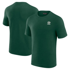 NFL Green Bay Packers Modal Short Sleeve T-Shirt