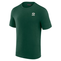 NFL Green Bay Packers Modal Short Sleeve T-Shirt