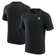 NFL Pittsburgh Steelers Modal Short Sleeve T-Shirt